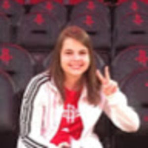 Meet your Posher, Jenna